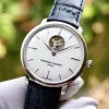 Đồng hồ Frederique Constant Slimline FC-312S4S6