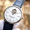 Đồng hồ Frederique Constant Slimline FC-312S4S6