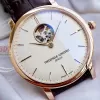 Đồng hồ Frederique Constant Slimline Open Heart FC-312V4S4