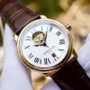 Đồng hồ Frederique Constant Heart Beat FC-315M4P5