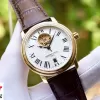 Đồng hồ Frederique Constant Heart Beat FC-315M4P5