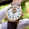 Đồng hồ Frederique Constant Heart Beat FC-315M4P5