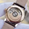 Đồng hồ Frederique Constant  rose gold 18k FC-316MC5B9