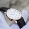 Đồng hồ Frederique Constant  rose gold 18k FC-316MC5B9