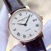 Đồng hồ Frederique Constant  rose gold 18k FC-316MC5B9