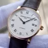 Đồng hồ Frederique Constant  rose gold 18k FC-316MC5B9