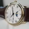 Đồng hồ Frederique Constant Moonphase FC-330MC4P5