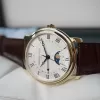 Đồng hồ Frederique Constant Moonphase FC-330MC4P5