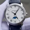 Đồng hồ Frederique Constant Moonphase FC-330MC4P6