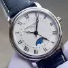 Đồng hồ Frederique Constant Moonphase FC-330MC4P6