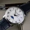 Đồng hồ Frederique Constant Moonphase FC-330MC4P6