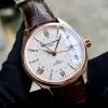 Đồng hồ Frederique Constant GMT FC-350V5B4