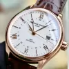 Đồng hồ Frederique Constant GMT FC-350V5B4