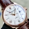 Đồng hồ Frederique Constant GMT FC-350V5B4