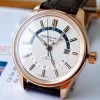 Đồng Hồ Frederique Constant Yacht Timer GMT FC-350VT4H4