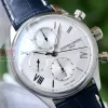 Đồng Hồ Frederique Constant Automatic Chronograph FC-392MS5B6