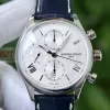 Đồng Hồ Frederique Constant Automatic Chronograph FC-392MS5B6