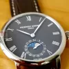 Đồng Hồ Frederique Constant Slimline Moonphase FC-705GR4S6