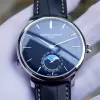 Đồng hồ Frederique Constant Slimline Moonphase FC-705N4S6