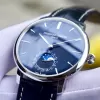 Đồng hồ Frederique Constant Slimline Moonphase FC-705N4S6