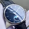 Đồng hồ Frederique Constant Slimline Moonphase FC-705N4S6