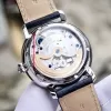 Đồng hồ Frederique Constant moonphase FC-705NR4S6