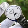 Đồng Hồ Frederique Constant Slimline Moonphase FC-705S4S6B