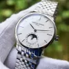 Đồng Hồ Frederique Constant Slimline Moonphase FC-705S4S6B