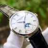 Đồng Hồ Frederique Constant Slimline Moonphase FC-705WR4S6