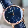 Đồng hồ Frederique Constant Slimline Manufacture FC-710N4S4