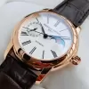 Đồng Hồ Frederique Constant Classic Moonphase Manufacture FC-712MS4H4