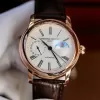 Đồng Hồ Frederique Constant Classic Moonphase Manufacture FC-712MS4H4