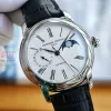 Đồng Hồ Frederique Constant Classic Moonphase Manufacture FC-712MS4H6