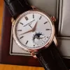 Đồng hồ Frederique Constant Moonphase FC-715V4H4