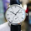 Đồng hồ Frederique Constant Slimline Power Reserve Manufacture FC-723WR3S6