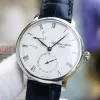 Đồng hồ Frederique Constant Slimline Power Reserve Manufacture FC-723WR3S6