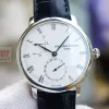 Đồng hồ Frederique Constant Slimline Power Reserve Manufacture FC-723WR3S6