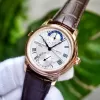 Đồng hồ Frederique Constant Hybrid Manufacture FC-750MC4H4