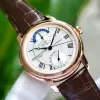 Đồng hồ Frederique Constant Hybrid Manufacture FC-750MC4H4