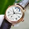 Đồng hồ Frederique Constant Hybrid Manufacture FC-750MC4H4