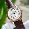 Đồng hồ Frederique Constant Hybrid Manufacture FC-750MC4H4