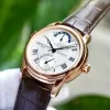 Đồng hồ Frederique Constant Hybrid Manufacture FC-750MC4H4