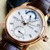 Đồng hồ Frederique Constant Hybrid Manufacture FC-750V4H4