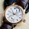 Đồng hồ Frederique Constant Hybrid Manufacture FC-750V4H4