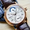 Đồng hồ Frederique Constant Hybrid Manufacture FC-750V4H4