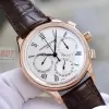 Đồng Hồ Frederique Constant Flyback Chronograph Manuafacture FC-760MC4H4