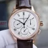 Đồng Hồ Frederique Constant Flyback Chronograph Manuafacture FC-760MC4H4