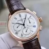 Đồng Hồ Frederique Constant Flyback Chronograph Manuafacture FC-760MC4H4