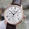 Đồng Hồ Frederique Constant Flyback Chronograph Manuafacture FC-760MC4H4