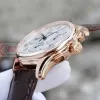 Đồng Hồ Frederique Constant Flyback Chronograph Manuafacture FC-760MC4H4